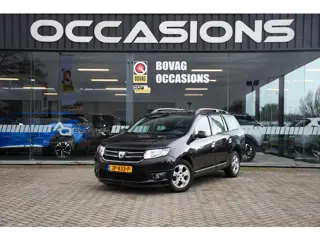 Dacia Logan MCV 0.9 TCe S&S Prestige NAVIGATIE/ 48000 KM NAP/ PDC