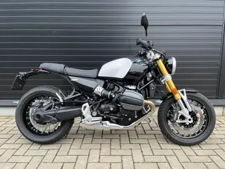 BMW R12 nine T (bj 2025)