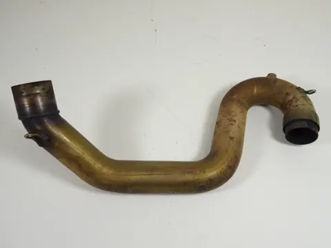 UITLAATBOCHTEN Ducati 748 1996 - 2002