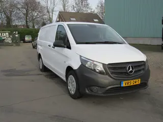 Mercedes-Benz Vito 110 CDI Lang 26470 km NAP (bj 2022)
