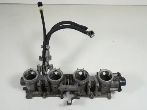 GASKLEPHUIS Honda CBR 600 FS Sport 2001 - 2004