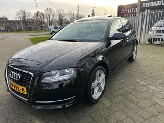 Audi A3 1.4 TFSI Attraction Pro Line Business