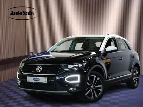Volkswagen T-Roc 1.5 TSI R line Sport 4motion DSG IQ VIRTUAL CARPLAY ACC '19