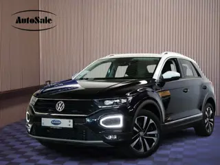 Volkswagen T-Roc 1.5 TSI R line Sport 4motion DSG IQ VIRTUAL CARPLAY ACC '19