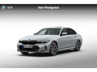 BMW 3 Serie Sedan 330e | M Sportpakket Pro | Active Cruise Control