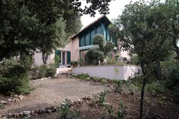 Vakantiehuis Provence, Bélézy ,Naturisme