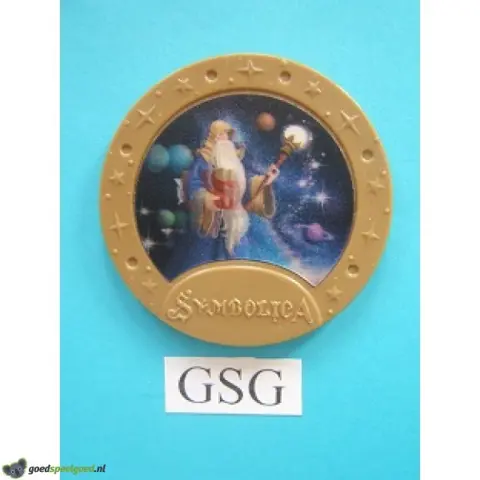 Grootmagister Almar nr. 50600-02