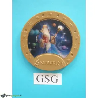 Grootmagister Almar nr. 50600-02