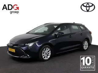 Toyota Corolla Touring Sports Hybrid 140 Active | Apple Carplay | Toyota Safety Sense | 10 jaar gara