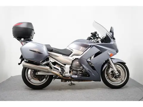 Yamaha FJR 1300 ABS (bj 2006)