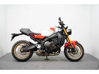 Yamaha XSR 900 (bj 2026)