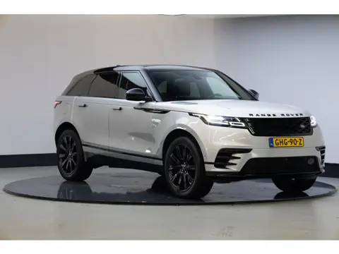 Land Rover Range Rover Velar 2.0 P300 Turbo AWD R-Dynamic HSE | Panoramadak | Head Up |