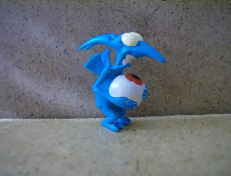 Hercules poppetje 4 adv5490