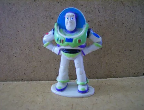 Toy story poppetje adv5497