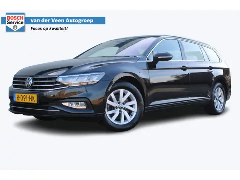 Volkswagen Passat Variant 1.5 TSI Business | Incl. 12 maanden garantie | Adaptieve cruise control | 