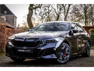 BMW i5 xDrive40 84 kWh 4WD M Sport Pro Panorama 20" HUD ACC Trekhaak