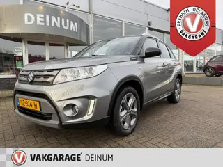 Suzuki Vitara 1.6 Exclusive Automaat..!! Navigatie, Trekhaak, Stoelverw, etc...!!