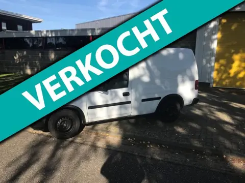 Opel Combo 1.4i GEZOCHT GEVRAAGD ALLE COMBO VIVARO MOVANO