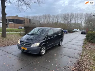 Mercedes-Benz Vito 113 CDI 320 Lang DC Standaard Airco.Airco