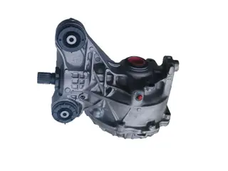 Land Rover Range Rover Sport Differentieel reviseren.