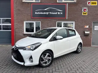 Toyota Yaris 1.5 Hybrid - NAVIGATIE - CRUISECONTROL - CAMERA ..!!