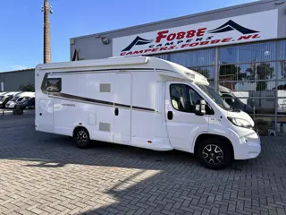 Weinsberg CaraLoft 700 MEG