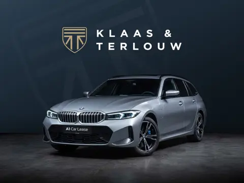 BMW 3 Serie Touring 330e MY2025 330e Touring M Sport High Executive NP € 78843