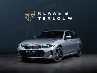 BMW 3 Serie Touring 330e MY2025 330e Touring M Sport High Executive NP € 78843