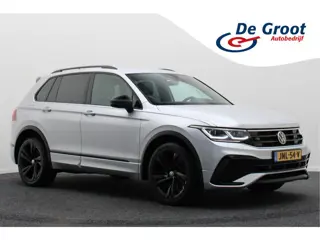 Volkswagen Tiguan 1.4 TSI eHybrid R-Line Business+ IQ-Light, Virtual Cockpit, ACC, Winterpakket, App