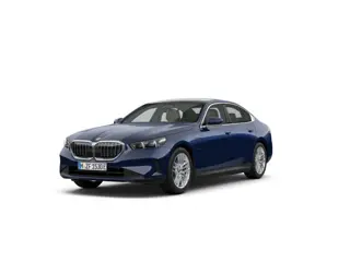 BMW 5 Serie 530e (bj 2024, automaat)