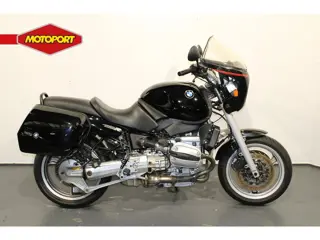 BMW R1100R (bj 1995)
