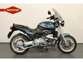 BMW R1100R (bj 1997)