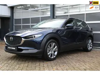 Mazda CX-30 2.0 e-SkyActiv-G M Hybrid Comfort
