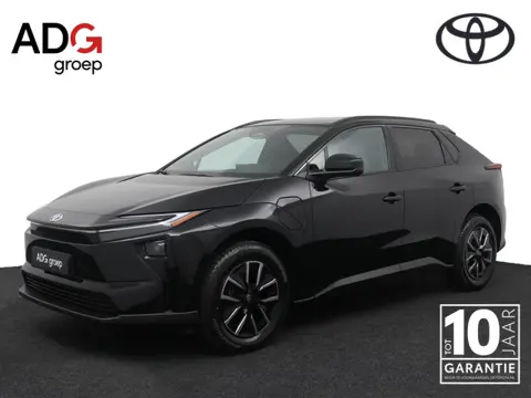 Toyota bZ4X Dynamic 73 kWh  | Nieuw uit voorraad leverbaar! |
