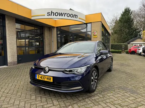 Volkswagen Golf 1.5 eTSI Active Climate Control Navi Carplay