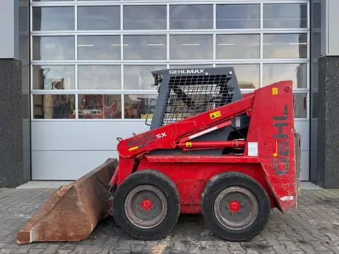 Gehl SL4625 (bj 2010)