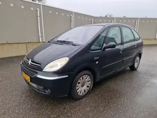 Citroën Xsara Picasso 1.6i-16V Caractère (bj 2007)