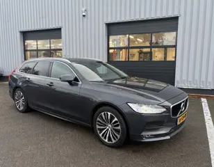 VOLVO V90 2.0 T4 Momenrum Pro Pano I Trekhaak I All-in prijs!