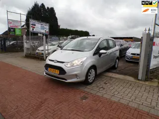 Ford B-Max 1.0 EcoBoost Trend