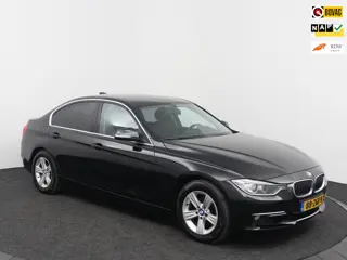 BMW 3-serie 320i High Executive