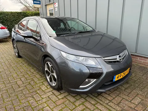 Opel Ampera 1.4 NAP//AIRCO//CRUISE//ELEC.RAMEN//ELEKTRISCH