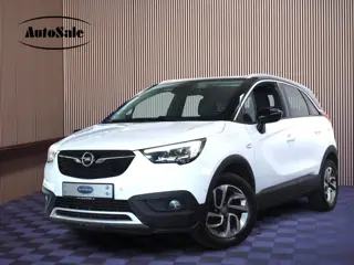 Opel Crossland X 1.2 Turbo Innovation AUT 1eEIGNR! CARPLAY HUD STUURVW '19