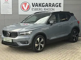 Volvo XC40 1.5 T4 Recharge R-Design NAV/CAM,H&K SOUND,TREKHAAK