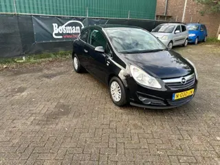 Opel Corsa 1.0-12V Business
