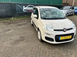 Fiat Panda 0.9 TwinAir Edizione Cool
