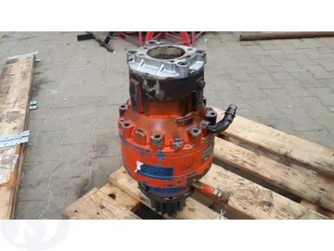 Atlas Zwenkkast Atlas 804 (bj 1993)