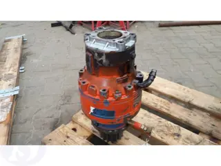 Atlas Zwenkkast Atlas 804 (bj 1993)