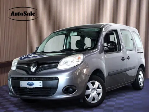 Renault Kangoo Family 1.5 dCi Limited Start&Stop BLUETOOTH AIRCO '14