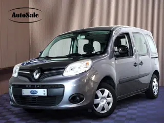 Renault Kangoo Family 1.5 dCi Limited Start&Stop BLUETOOTH AIRCO '14