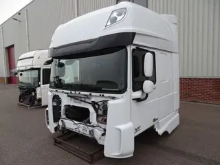 Cabine DAF XF106 SUPER SP. CAB